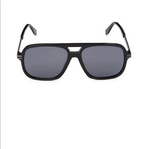 Marc Jacobs Aviator Sunglasses